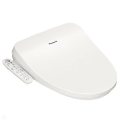 Nắp bồn cầu thông minh Panasonic CH951SWS điều chỉnh áp lực nước