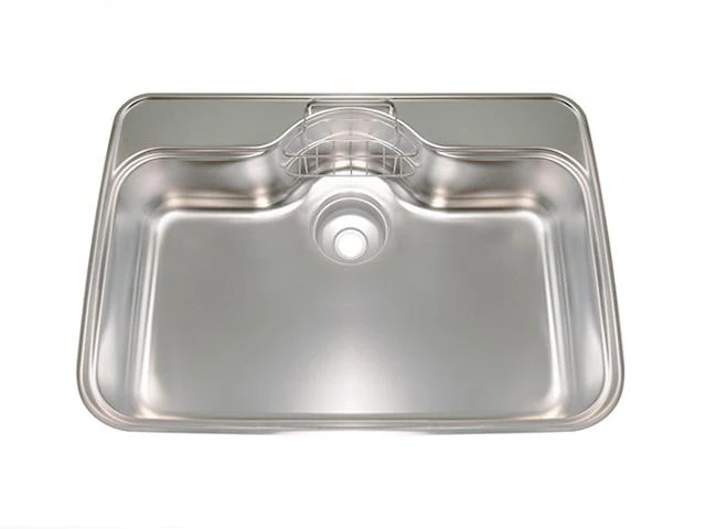 chậu rửa bát Shigeru