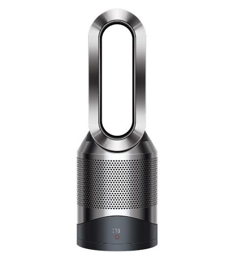 Quạt không cánh Dyson HP00 sưởi ấm, làm mát và lọc không khí