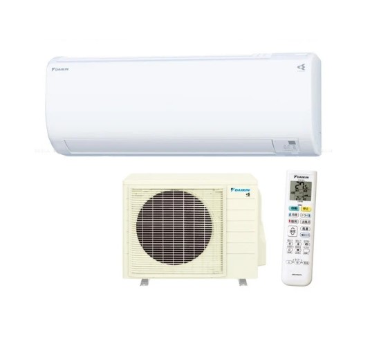 Điều hoà daikin