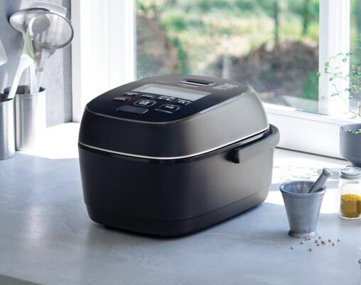 Nồi cơm điện tách đường Zojirushi NW-JE10