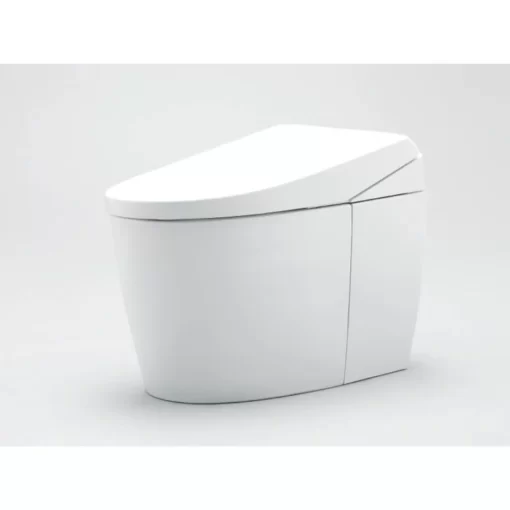 Bồn cầu thông minh TOTO CES9720 nguyên khối - Ảnh 2