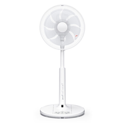 Quạt điện Hitachi HEF-AL300F thiết kế 8 cánh