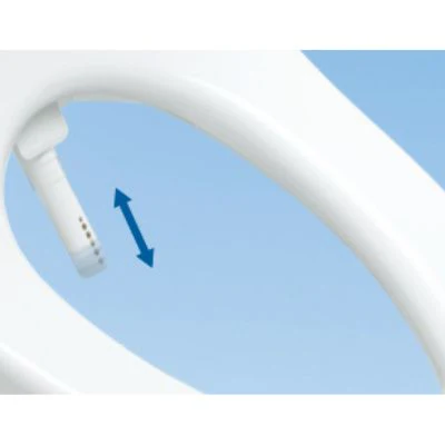 Nắp bồn cầu thông minh TOTO TCF2223E