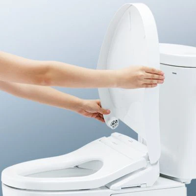 Nắp bồn cầu thông minh TOTO TCF2223E