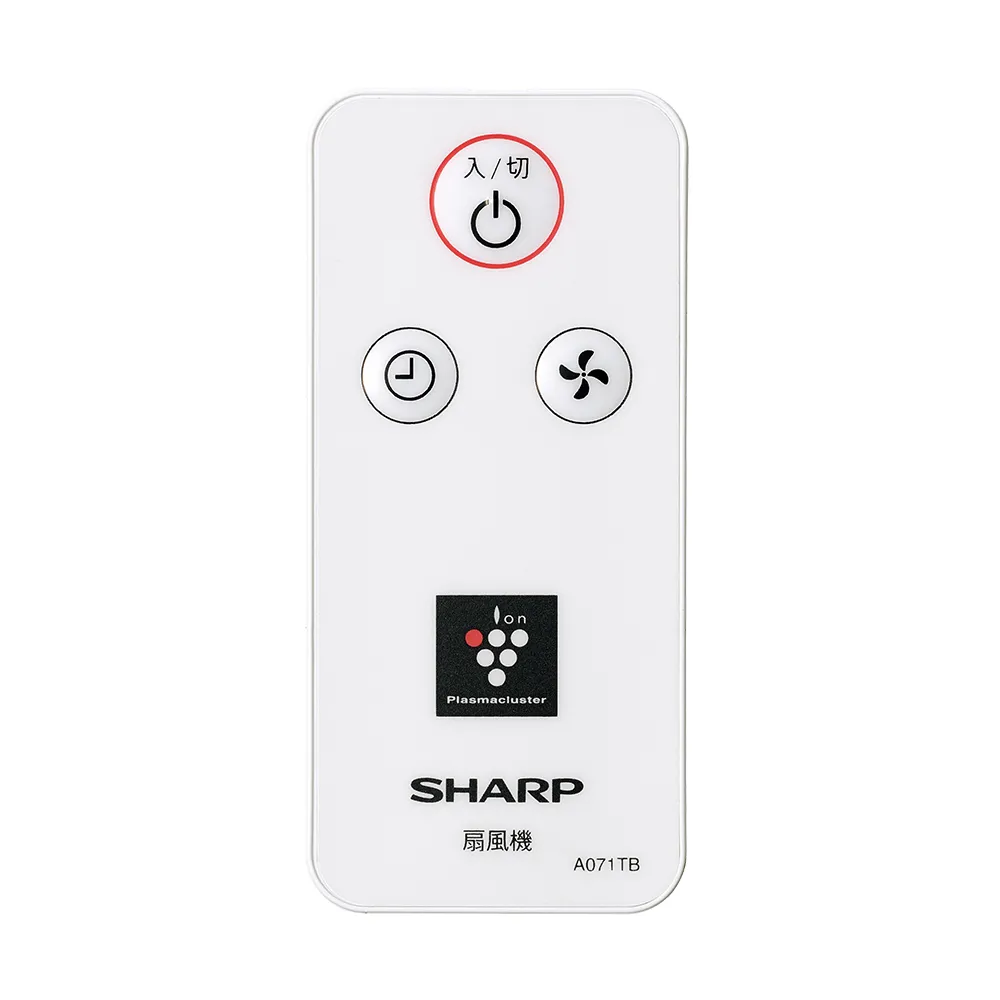 Quạt điện Sharp PJ-S3AS trang bị ion plasma