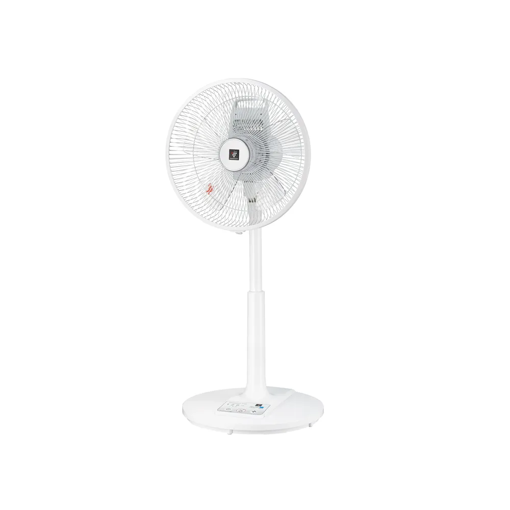 Quạt điện Sharp PJ-S3AS trang bị ion plasma