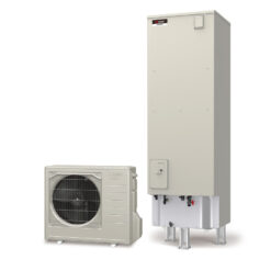 Máy nước nóng trung tâm Mitsubishi SRT-N466