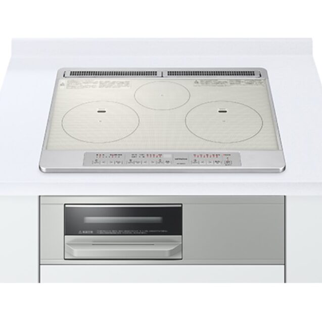 Bếp từ Hitachi HT-N6ST