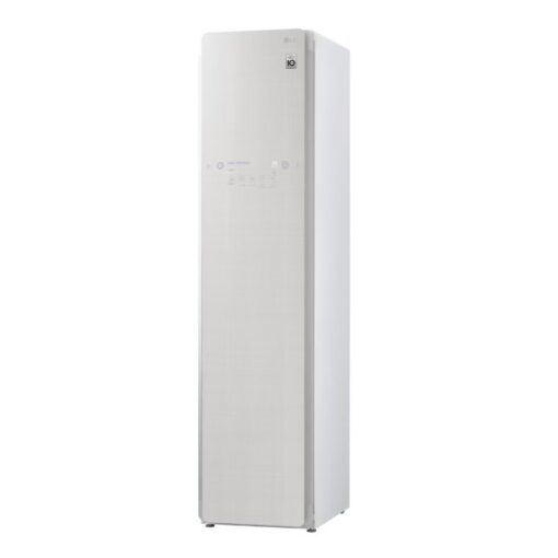 Máy giặt hấp sấy thông minh LG Styler S3WF