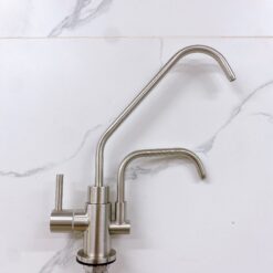 Vòi âm 4 ống dùng cho máy lọc nước ion kiềm