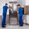 Dịch vụ lắp đặt tủ lạnh đáng tin cậy