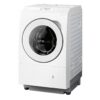 Máy giặt Panasonic NA-LX127CL giặt 12kg sấy 6kg