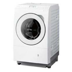 Máy giặt Panasonic NA-LX127CL giặt 12kg sấy 6kg