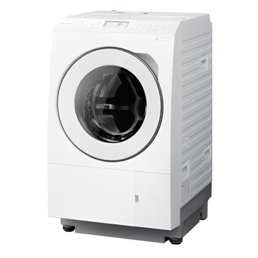 Máy giặt Panasonic NA-LX127CL giặt 12kg sấy 6kg