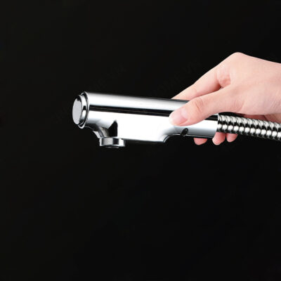 Vòi rửa bát KVK KM6101EC