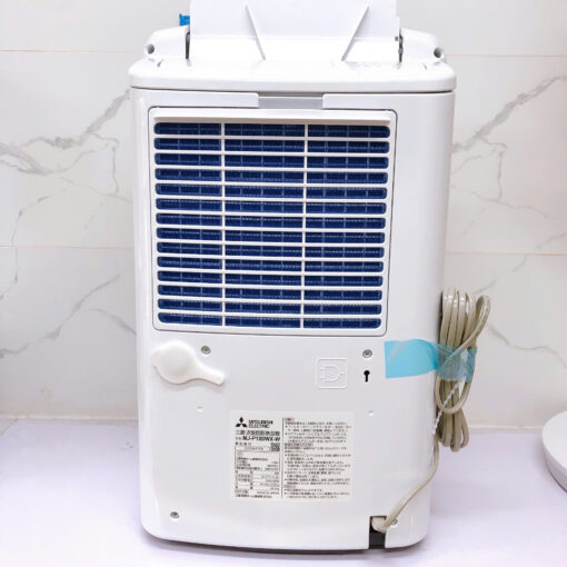 Máy hút ẩm Mitsubishi MJ-P180WX công suất hút 18l/ngày - Ảnh 7