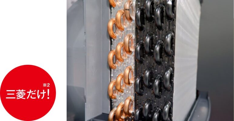Máy hút ẩm Mitsubishi MJ-180WX