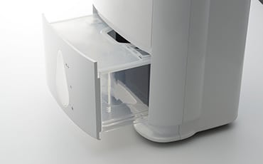 Máy hút ẩm Mitsubishi MJ-180WX