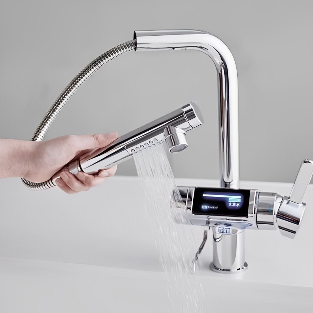 Máy lọc nước ion kiềm Trim Ion Gracia-L
