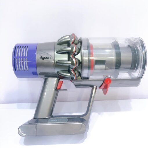 Máy hút bụi cầm tay không dây Dyson V10 Fluffy - Ảnh 4