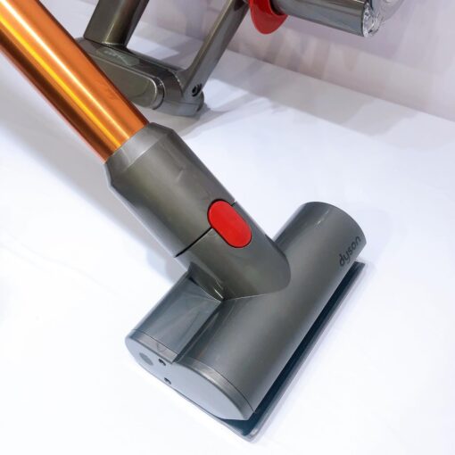 Máy hút bụi cầm tay không dây Dyson V10 Fluffy - Ảnh 6
