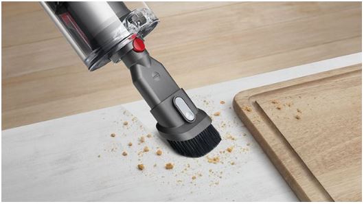 Máy hút bụi cầm tay không dây Dyson V10 Fluffy