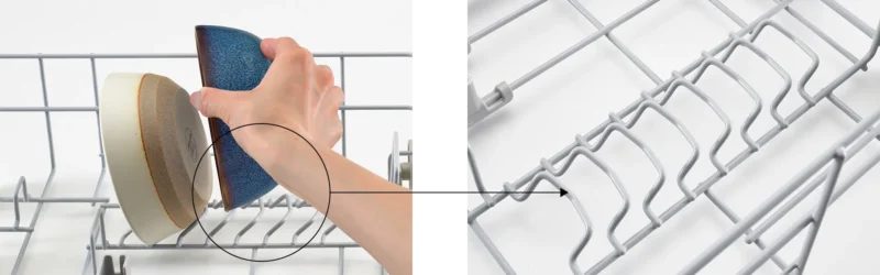 Máy rửa bát âm tủ Rinnai RSW-F402C