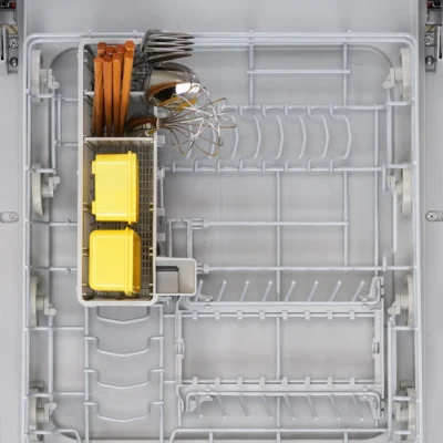 Máy rửa bát âm tủ Rinnai RSW-F402C