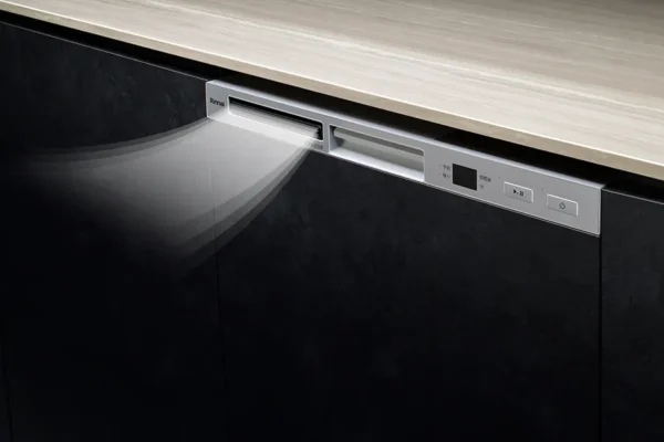 Máy rửa bát âm tủ Rinnai RSW-F402C