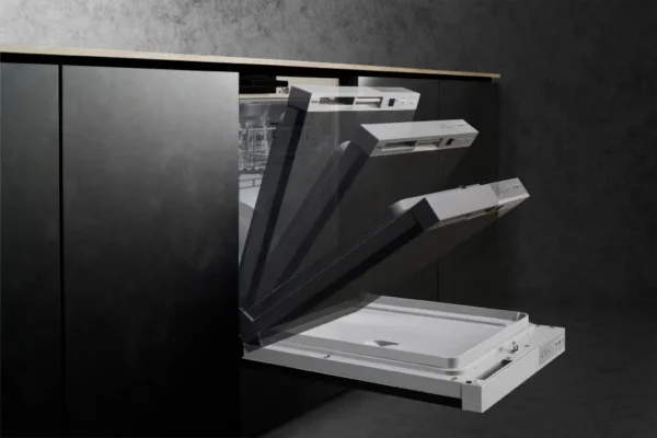 Máy rửa bát âm tủ Rinnai RSW-F402C