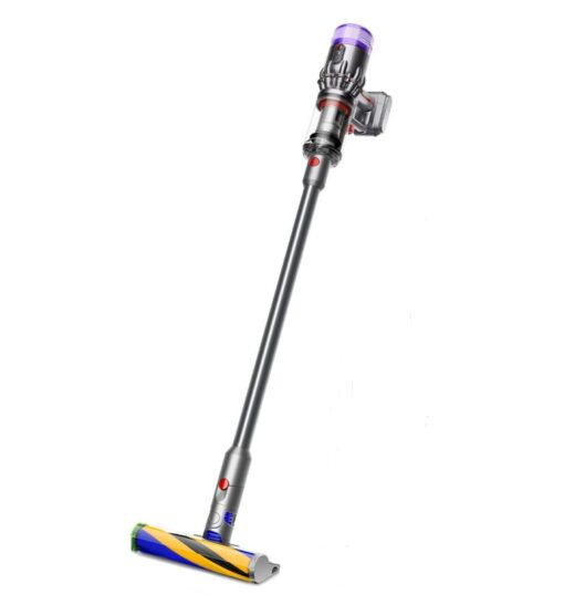 Máy hút bụi cầm tay Dyson SV33 Micro