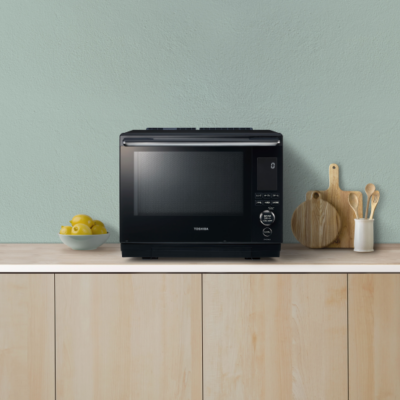 Lò vi sóng Toshiba ER-YD3000 có bù ẩm