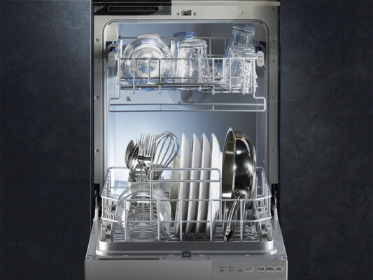 Máy rửa bát âm tủ Rinnai RSW-F402C