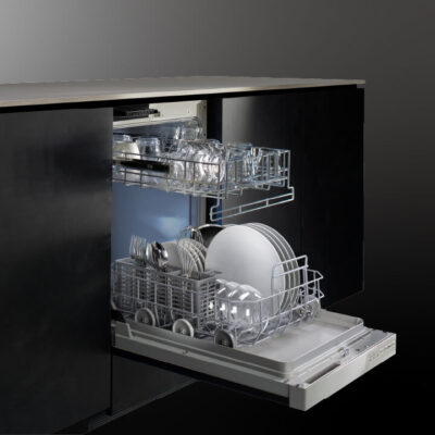 Máy rửa bát âm tủ Rinnai RSW-F402C