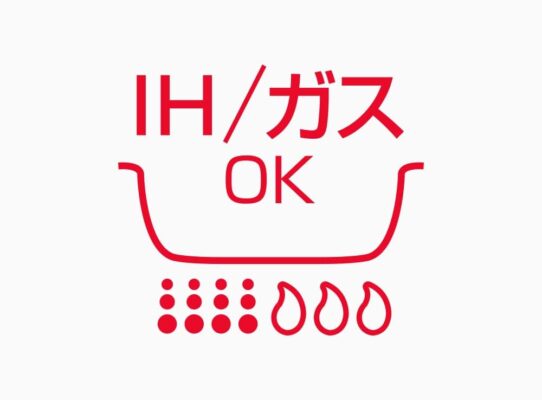 Bộ nồi chảo 9 món có tay cầm rời KSA-9A