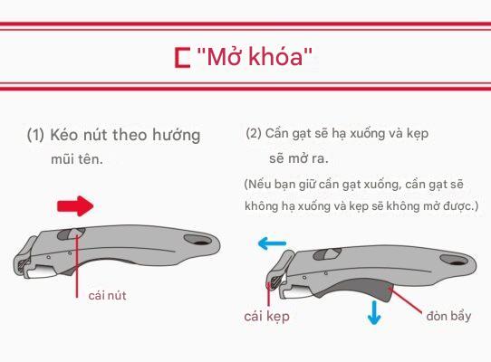 Bộ nồi chảo 9 món có tay cầm rời KSA-9A