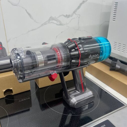 Máy hút bụi cầm tay Dyson SV21 - Ảnh 3