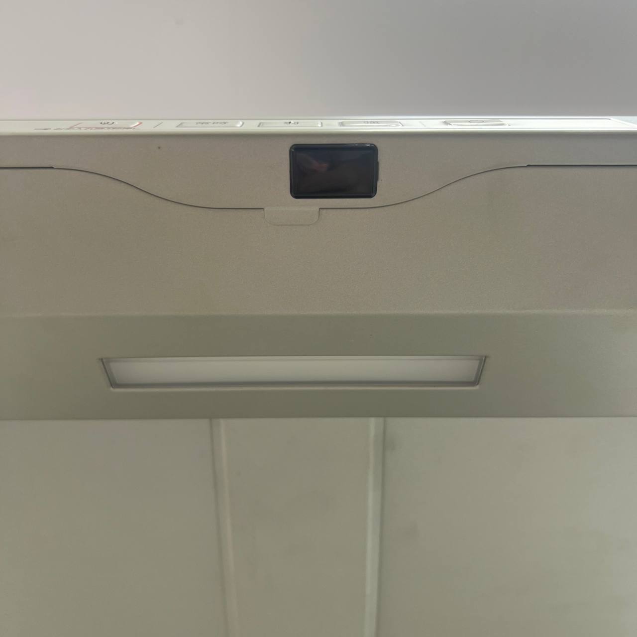 Hút mùi bếp Panasonic FY-7HGC5-S chiều rộng 75cm có tự động