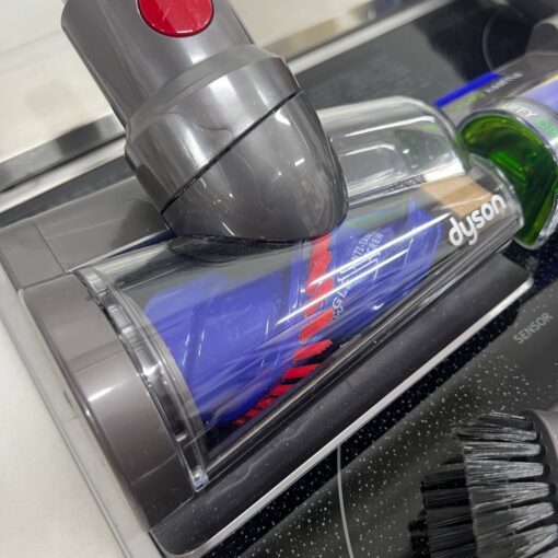 Máy hút bụi cầm tay Dyson SV33 Micro - Ảnh 5