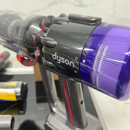 Máy hút bụi cầm tay Dyson SV33 Micro - Ảnh 8