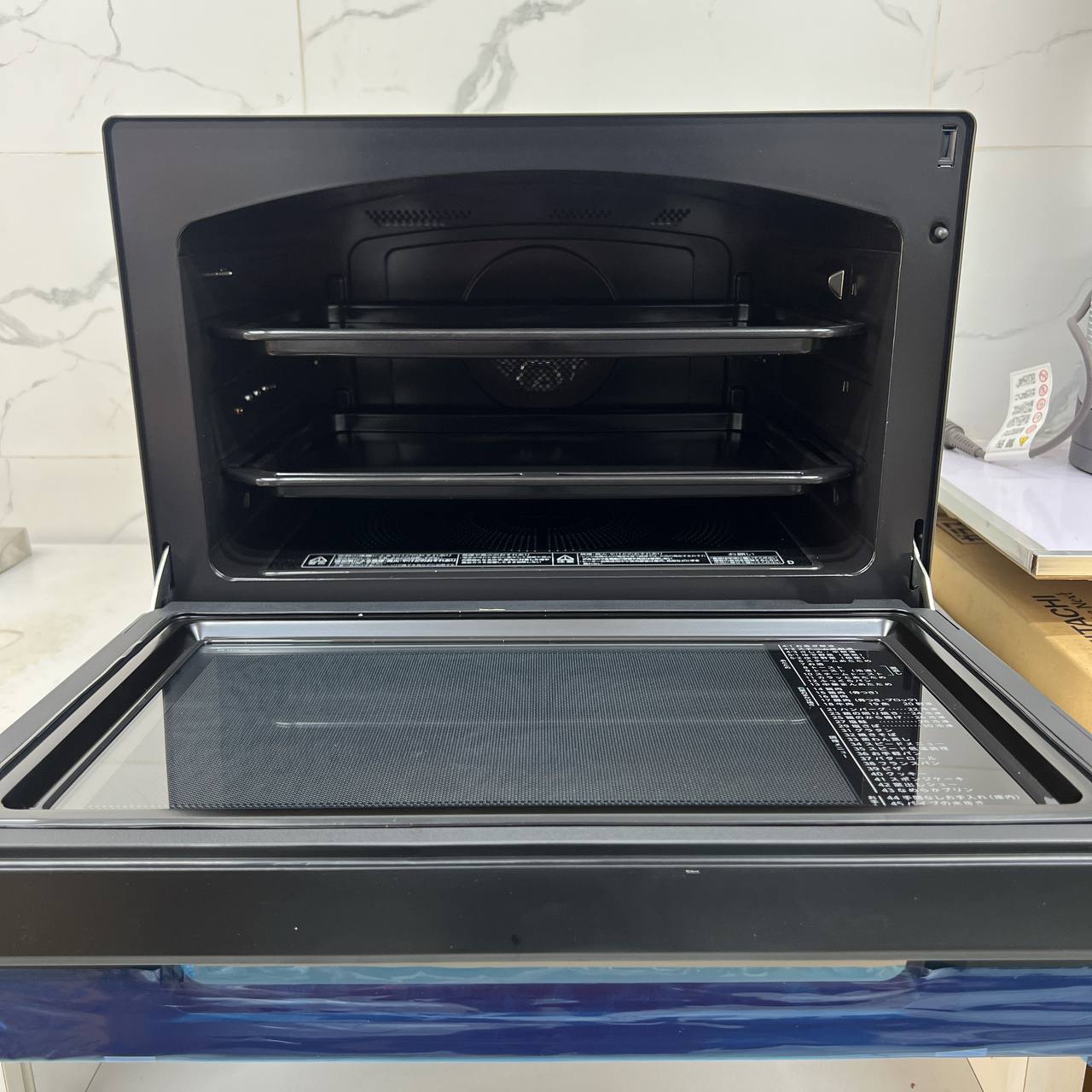 Lò vi sóng Toshiba ER-YD3000 có bù ẩm