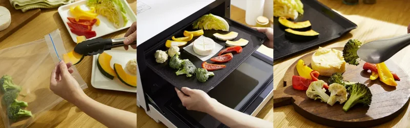 Lò vi sóng Hitachi MRO-S8A-W (màu trắng)