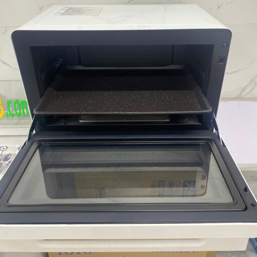 Lò vi sóng Hitachi MRO-S8A-W (màu trắng) dung tích 31 lít - Ảnh 4