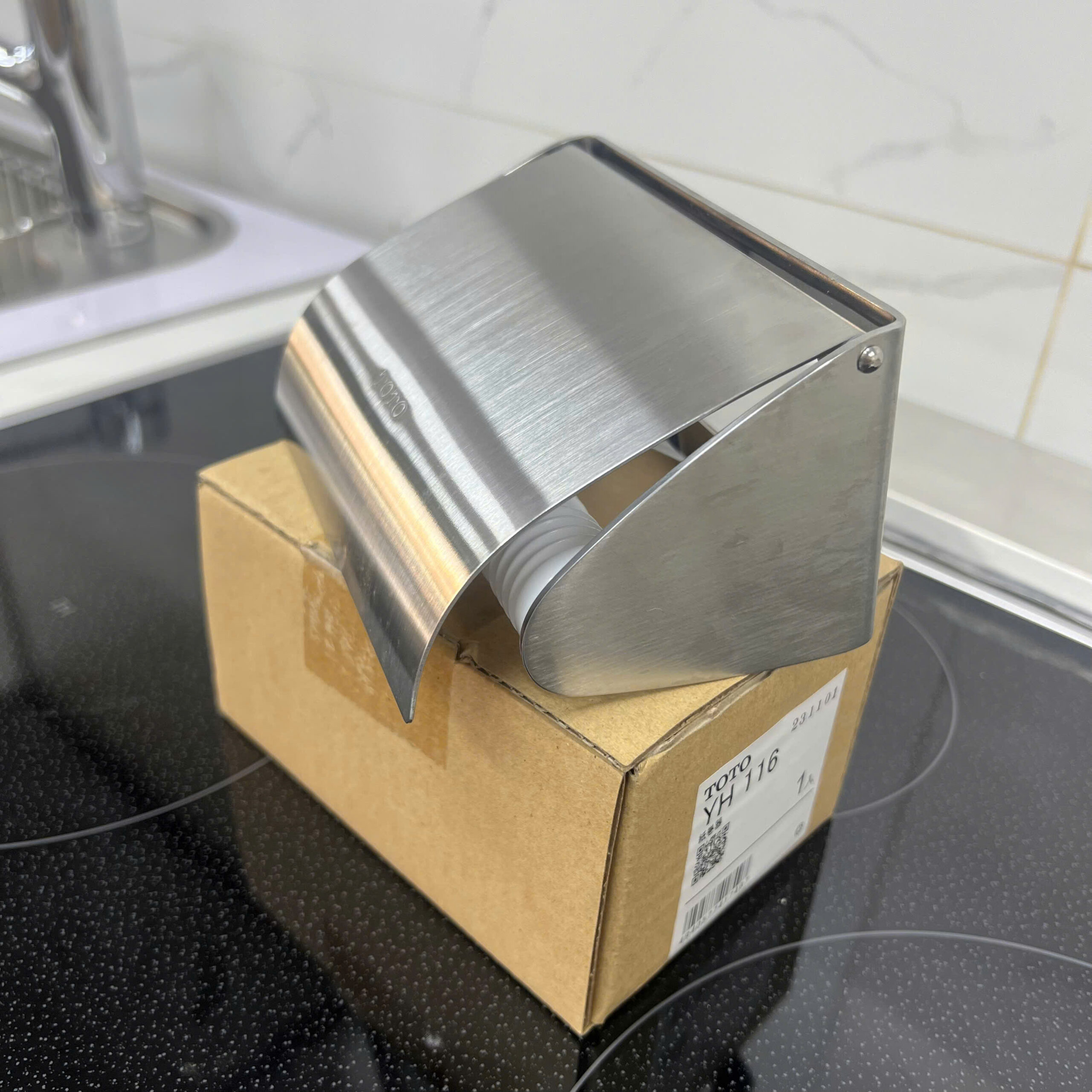 Hộp đựng giấy vệ sinh TOTO YH116