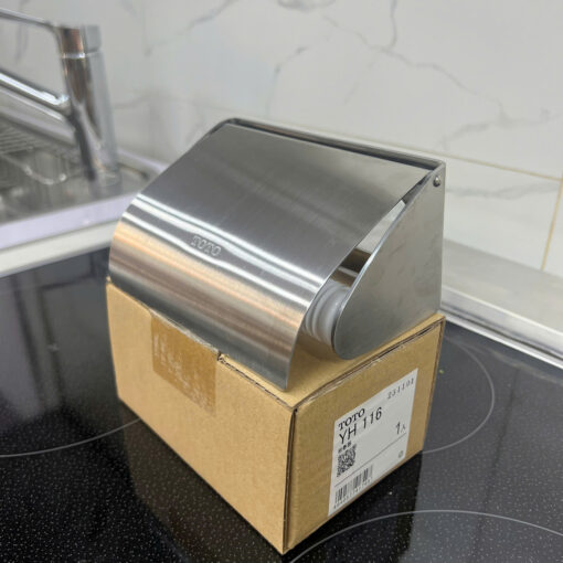 Hộp đựng giấy vệ sinh TOTO YH116 - Ảnh 4