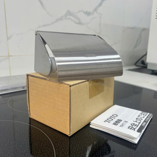 Hộp đựng giấy vệ sinh TOTO YH116 - Ảnh 2