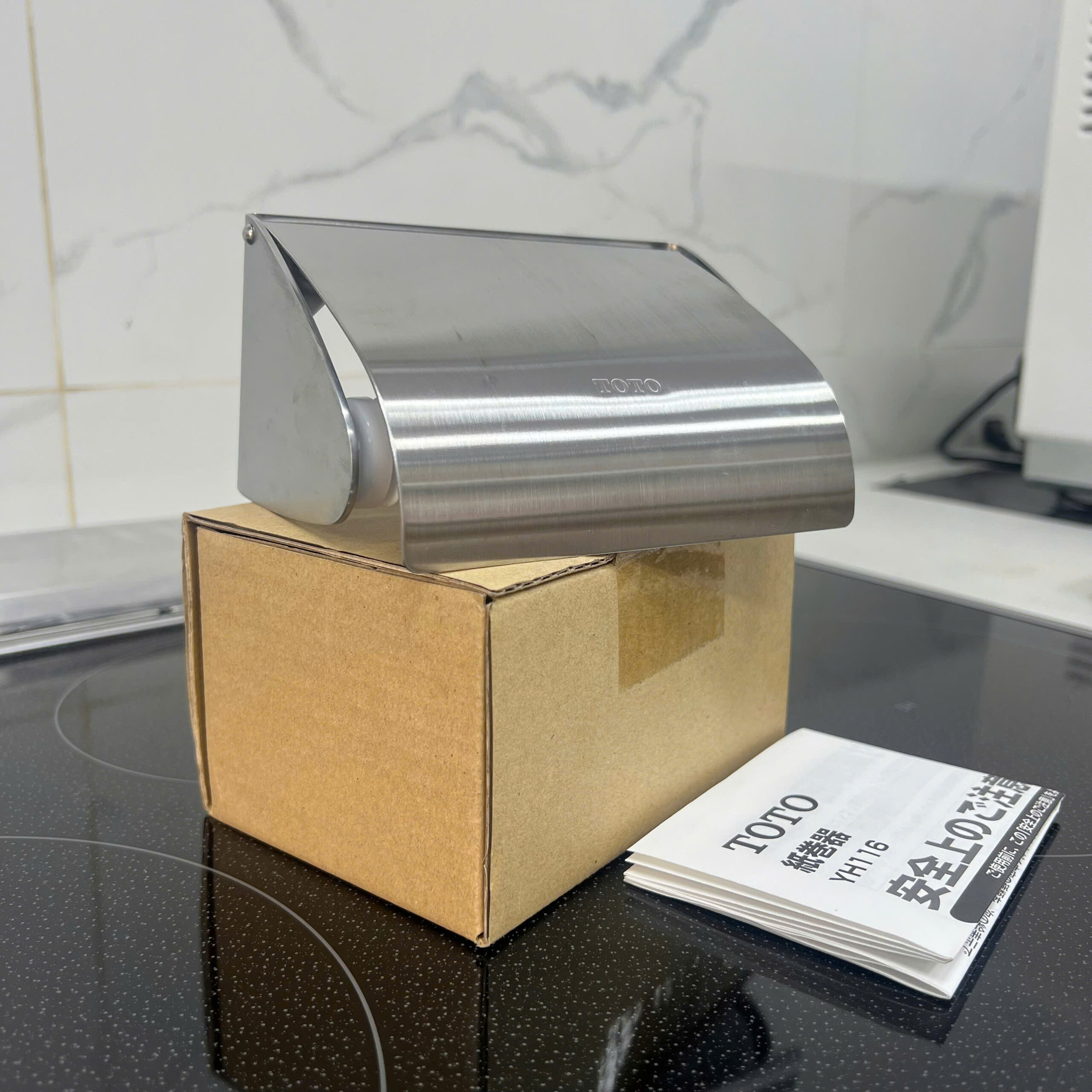 Hộp đựng giấy vệ sinh TOTO YH116