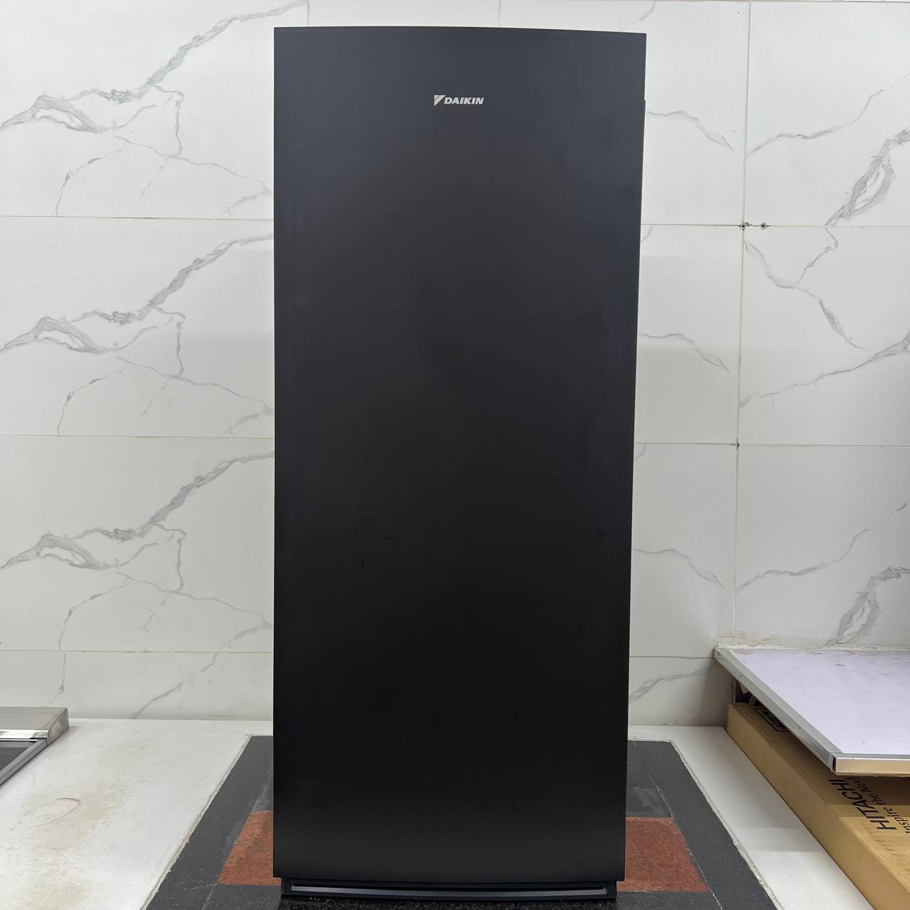 Máy lọc không khí Daikin ACK70Z-T (màu đen) công nghệ Twin Streamer