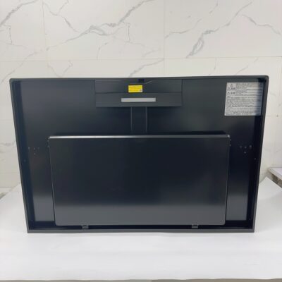 Hút mùi bếp Panasonic FY 7HGC5-K (Màu đen) chiều rộng 75cm có tự động